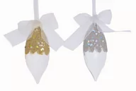 Ozdoby bożonarodzeniowe - Kryształ akrylowy UPOMINKARNIA - miniaturka - grafika 1