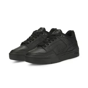 Buty do chodzenia Puma SLIPSTREAM LTH JR - Buty trekkingowe dziecięce - miniaturka - grafika 1