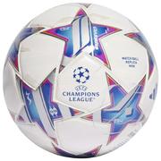 Piłka nożna - adidas UEFA Champions League Replica Match Mini Ball IA0944, unisex, piłki do piłki nożnej, Białe - miniaturka - grafika 1
