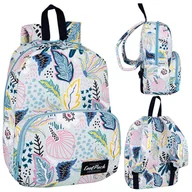Plecaki szkolne i tornistry - Plecak Młodzieżowy Coolpack Slight Davao F012742 - miniaturka - grafika 1