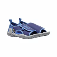 Buty dla dziewczynek - Sandały dziecięce KEEN KNOTCH RIVER OT - miniaturka - grafika 1