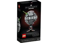 Klocki - Lego Star Wars Gwiazda Śmierci II 40591 - miniaturka - grafika 1