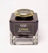 Konfitury, marmolady, powidła - Konfitura z Czarnej Morwy Ceusa z Sycylii 370g Naturalna / Colle Vicario - miniaturka - grafika 1
