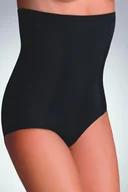 Majtki damskie - Figi Vadis Czarne (Rozmiar M) - miniaturka - grafika 1