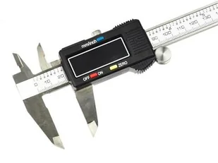 GEKO SUWMIARKA ELEKTRONICZNA 0-150 MM 0.02 L-TECH G01493 - Inne urządzenia pomiarowe - miniaturka - grafika 3