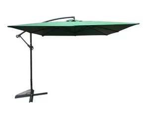 Tradgard Parasol ogrodowy - 270 x 270 cm - Parasole ogrodowe - miniaturka - grafika 1