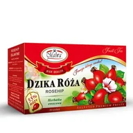 Herbata - Malwa HERBATA OWOCOWA DZIKA RÓŻA 20X2G - miniaturka - grafika 1