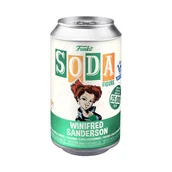 Napoje gazowane - Funko Soda Disney Hocus Pocus Winifred Sanderson - miniaturka - grafika 1