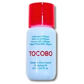 Kosmetyki do demakijażu - Tocobo - Calamine Pore Control Cleansing Oil - 20ml - miniaturka - grafika 1