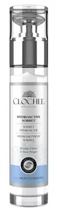 Clochee Clochee Hydroactive Sorbet Sorbet hydroaktywny serum do twarzy 50ml 62283-uniw - Serum do twarzy - miniaturka - grafika 1