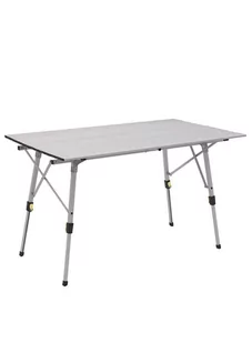 Outwell canmore L składany, srebrny, L 530039 - Meble turystyczne - miniaturka - grafika 1