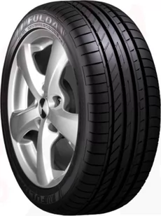 Fulda SportControl 205/50R16 87V - Opony letnie - miniaturka - grafika 1