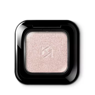 KIKO Milano High Pigment Eyeshadow wysoko pigmentowany cień do powiek 39 Metallic Baby Rose 1.5g - Palety i zestawy do makijażu - miniaturka - grafika 1