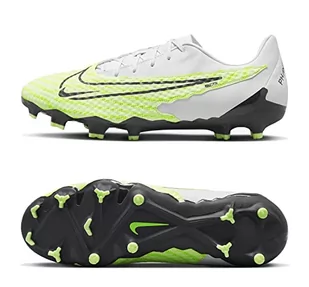 Nike Phantom męskie buty piłkarskie, Barely Volt Gridiron Barely Gr, 41 EU - Piłka nożna - miniaturka - grafika 1