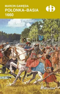 Połonka-Basia 1660 - E-booki - historia - miniaturka - grafika 1