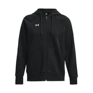 Bluzy damskie - Bluza sportowa damska Under Armour 1379497001 - miniaturka - grafika 1