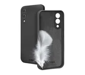 Etui i futerały do telefonów - SBS Cover Instinct do Galaxy S25 Edge Czarny - miniaturka - grafika 1