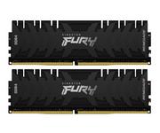 Pamięci RAM - Kingston Fury Renegade DDR4 64 GB 3600MHz CL18 KF436C18RBK2/64 KF436C18RBK2/64 - miniaturka - grafika 1
