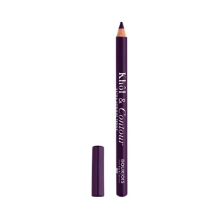 Bourjois Paris Paris Khol & Contour kredka do oczu 1,2 g dla kobiet 007 Prunissime - Kredki do oczu - miniaturka - grafika 3