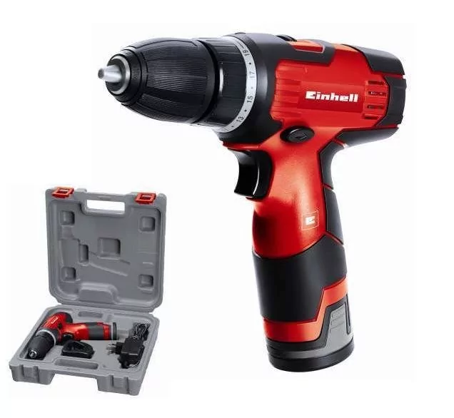 Einhell L TH-CD 12-2 LI ([4513660]) - Ceny i opinie na Skapiec.pl