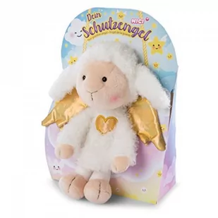 NICI Anioł Stróż Owca La La Lammie 30 cm in gift box - Maskotki i pluszaki - miniaturka - grafika 1