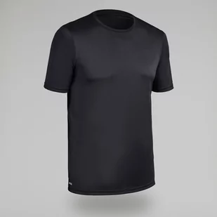 Koszulka UV surfingowa męska Olaian Water T-shirt Eco krótki rękaw - Pianki do pływania - miniaturka - grafika 1