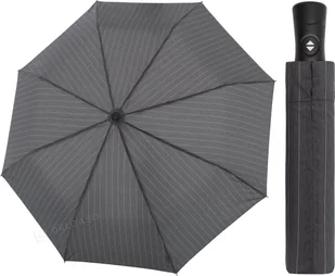 Parasol automatyczny Doppler Superstrong Glen Stripe - Parasole - miniaturka - grafika 1