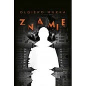 Kryminały - Znamię - miniaturka - grafika 1