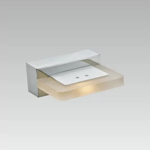 Luxera 34026 - LED Kinkiet ZODIAK 1xLED/5W - Lampy ścienne - miniaturka - grafika 1