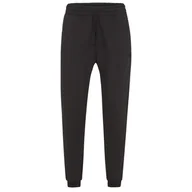 Spodnie damskie - Damskie Spodnie FILA BAGOD FAW0406-80001 – Czarny - miniaturka - grafika 1