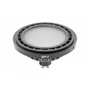 Żarówka LED GU10 ES111 12,5W 1100lm 45st ciepło biała - Świetlówki - miniaturka - grafika 1
