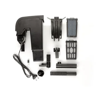 AQUAEL Filtr FZN PRO 700 - Filtry akwariowe i akcesoria - miniaturka - grafika 11