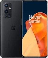 Telefony komórkowe - OnePlus 9 Pro 8/256GB 4500mAh Czarny - miniaturka - grafika 1