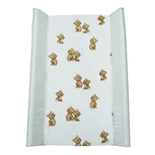 Prześcieradła dla dzieci - PRZEŚCIERADŁO NA PRZEWIJAK 70 80 Z GUMKĄ UNIWERSALNE Kerstin - miniaturka - grafika 1