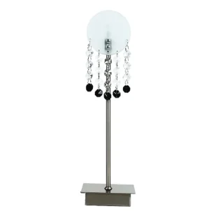 nocna Lampka glamour Somuge - Lampy stojące - miniaturka - grafika 1