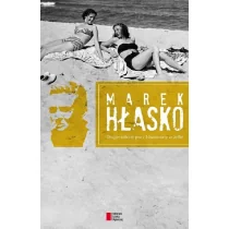 DRUGIE ZABICIE PSA NAWRÓCONY W JAFFIE Marek Hłasko - Powieści - miniaturka - grafika 1