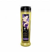 Masaż erotyczny - Shunga Shunga Erotic Massage Oil Libido Exotic Fruits 240ml - miniaturka - grafika 1