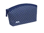 Kosmetyczki, organizery i kuferki - Kosmetyczka damska kuferek organizer torebka REED seria NIGHT STAR - miniaturka - grafika 1