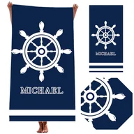 Ręczniki - Ręcznik 150 x 210 Kąpielowy Holiday 171 - miniaturka - grafika 1