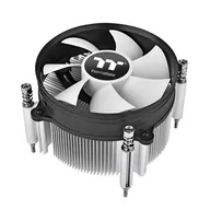 Chłodzenie procesora - THERMALTAKE GRAVITY I3 INTEL 95W 90MM 4PIN ALUMINU - miniaturka - grafika 1