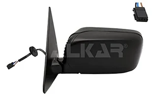 Alkar 6127487 lusterko zewnętrzne - Lusterka samochodowe - miniaturka - grafika 1