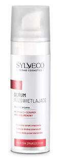 Sylveco Dermo Serum rozświetlające do twarzy - Serum do twarzy - miniaturka - grafika 1