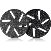 Pielęgnacja stóp - Silk'n FreshPedi Refill Callus Remover Medium & Course - Wymienne dyski ścierające - miniaturka - grafika 1