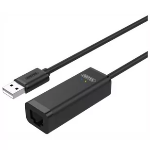 Unitek Adapter USB do Fast Ethernet Y-1468 Y-1468 - Adaptery i przejściówki - miniaturka - grafika 3