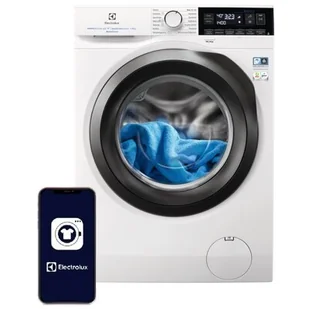 Pralka Electrolux EW6F349BSPA - Pralki - miniaturka - grafika 1