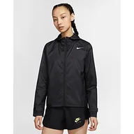 Kurtki damskie - NIKE Damska kurtka W Nk Essential - miniaturka - grafika 1