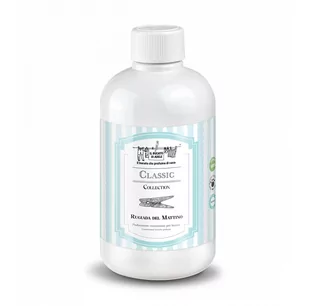 Rugiada del Mattino | Włoskie Perfumy do prania 500 ml - Środki do prania - miniaturka - grafika 1