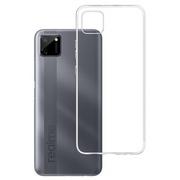 Etui i futerały do telefonów - 3MK Etui ClearCase do Huawei P20 Lite Transparentny CLEARCASE CLEARCASE - miniaturka - grafika 1