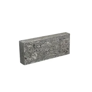 Obrzeże JONIEC® - STONE PL38 Onyx 15,1 x 6 x 38 cm - Kostki brukowe i krawężniki - miniaturka - grafika 1
