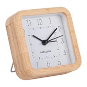 Zegary - Budzik Neat – Karlsson - miniaturka - grafika 1